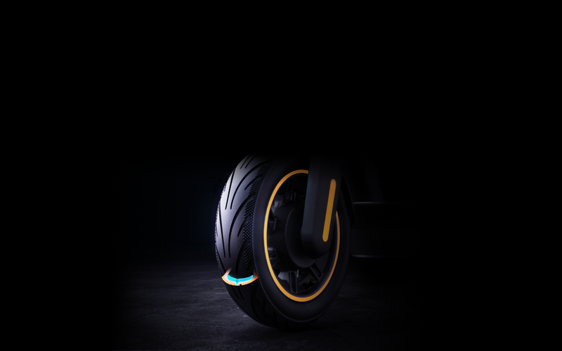 ekickscooter-modes