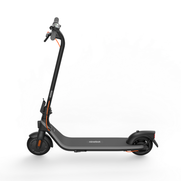 Segway Ninebot KickScooter E2 Plus (NEW Model 2023)