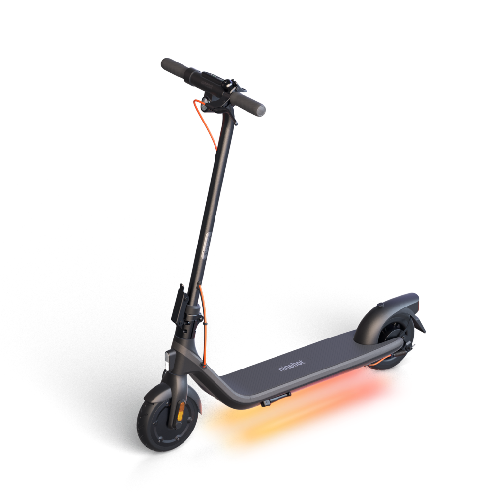 Segway Ninebot KickScooter E2 Plus (NEW Model 2023)