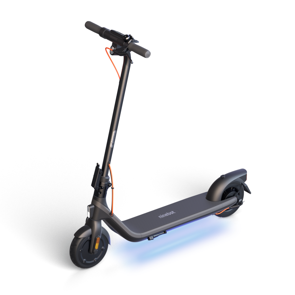 Segway Ninebot KickScooter E2 Plus (NEW Model 2023)