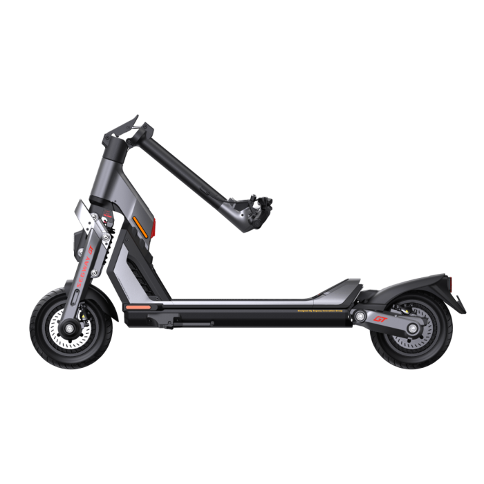 Segway Ninebot SuperScooter GT1