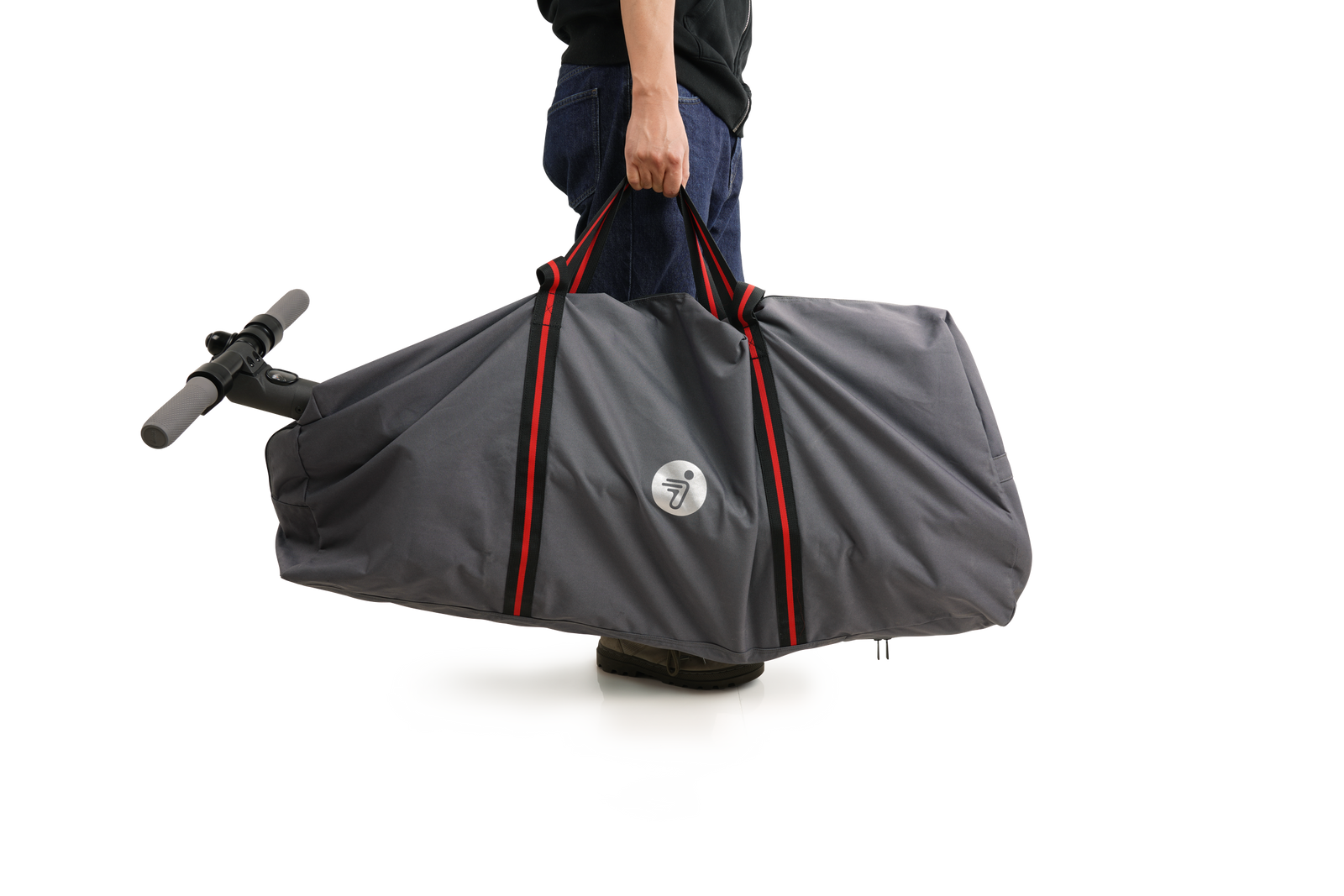Storage Bag for Electric Scooter