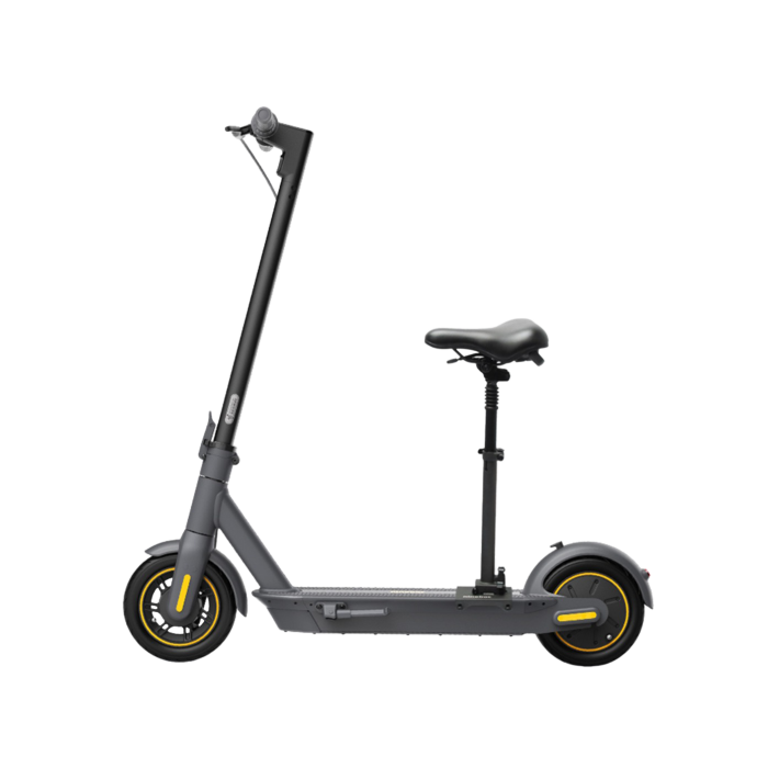 Segway-Ninebot Kickscooter C Series/MAX Seat