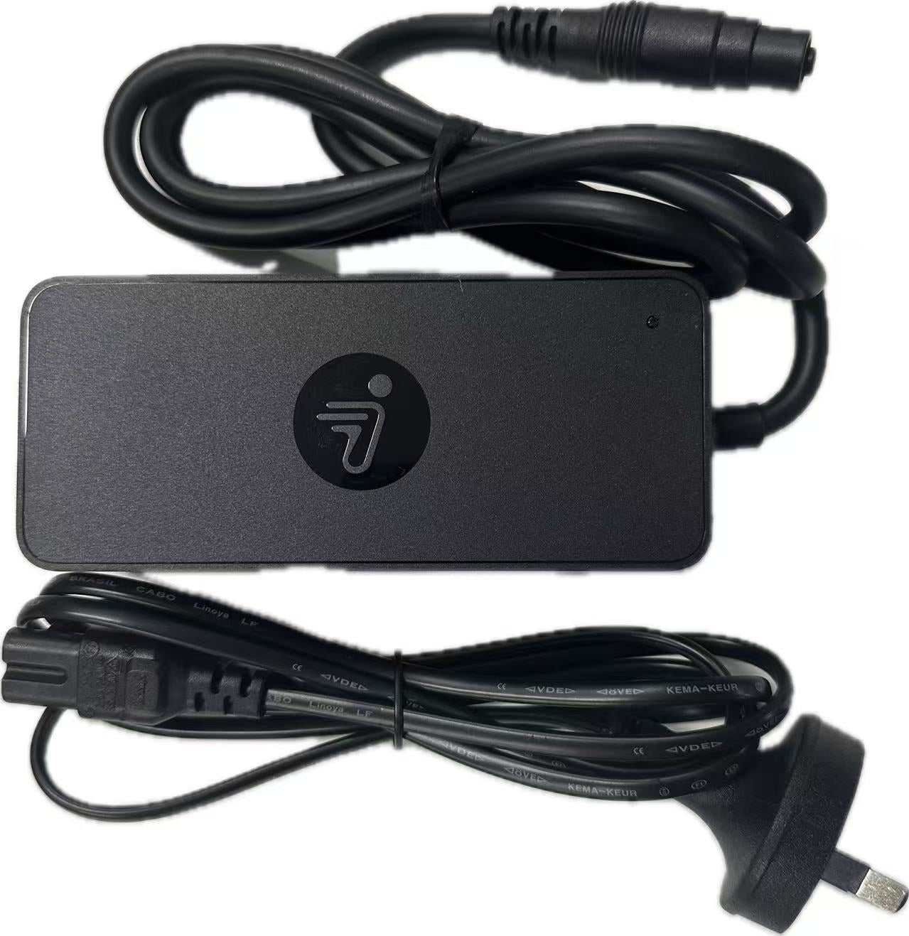 Segway ZT3 Pro Charger for ZT3 Pro/GT3