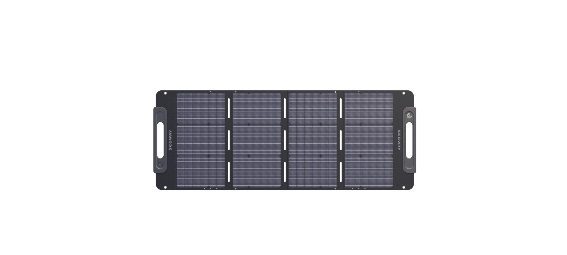 Segway SP100 Solar Panel for Segway Cube