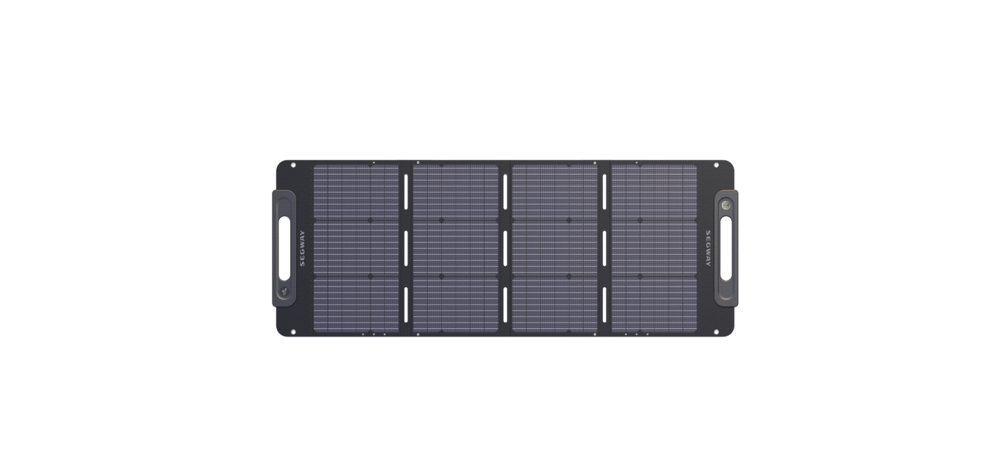 Segway SP100 Solar Panel for Segway Cube