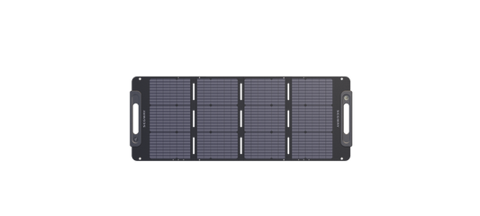 Segway SP100 Solar Panel for Segway Cube