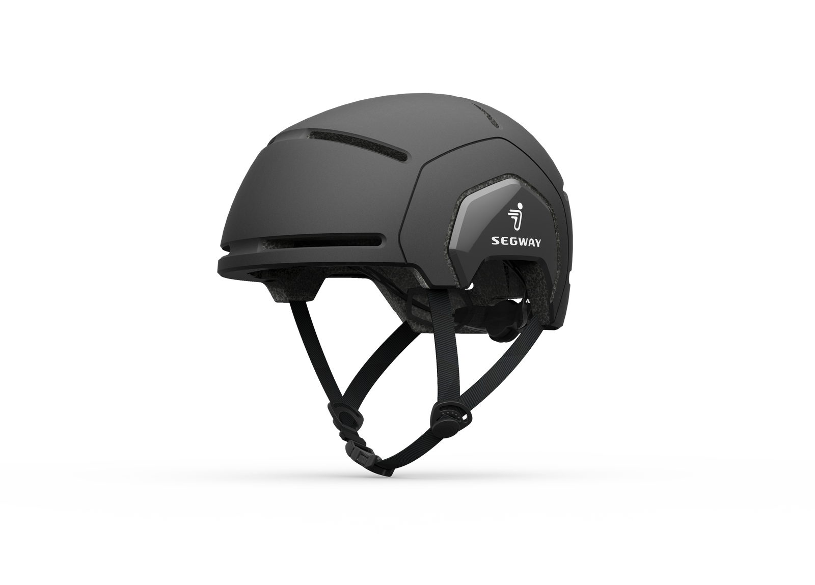 Segway-Ninebot Helmet-Black