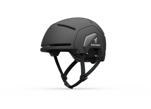 Segway-Ninebot Helmet-S/M-Black