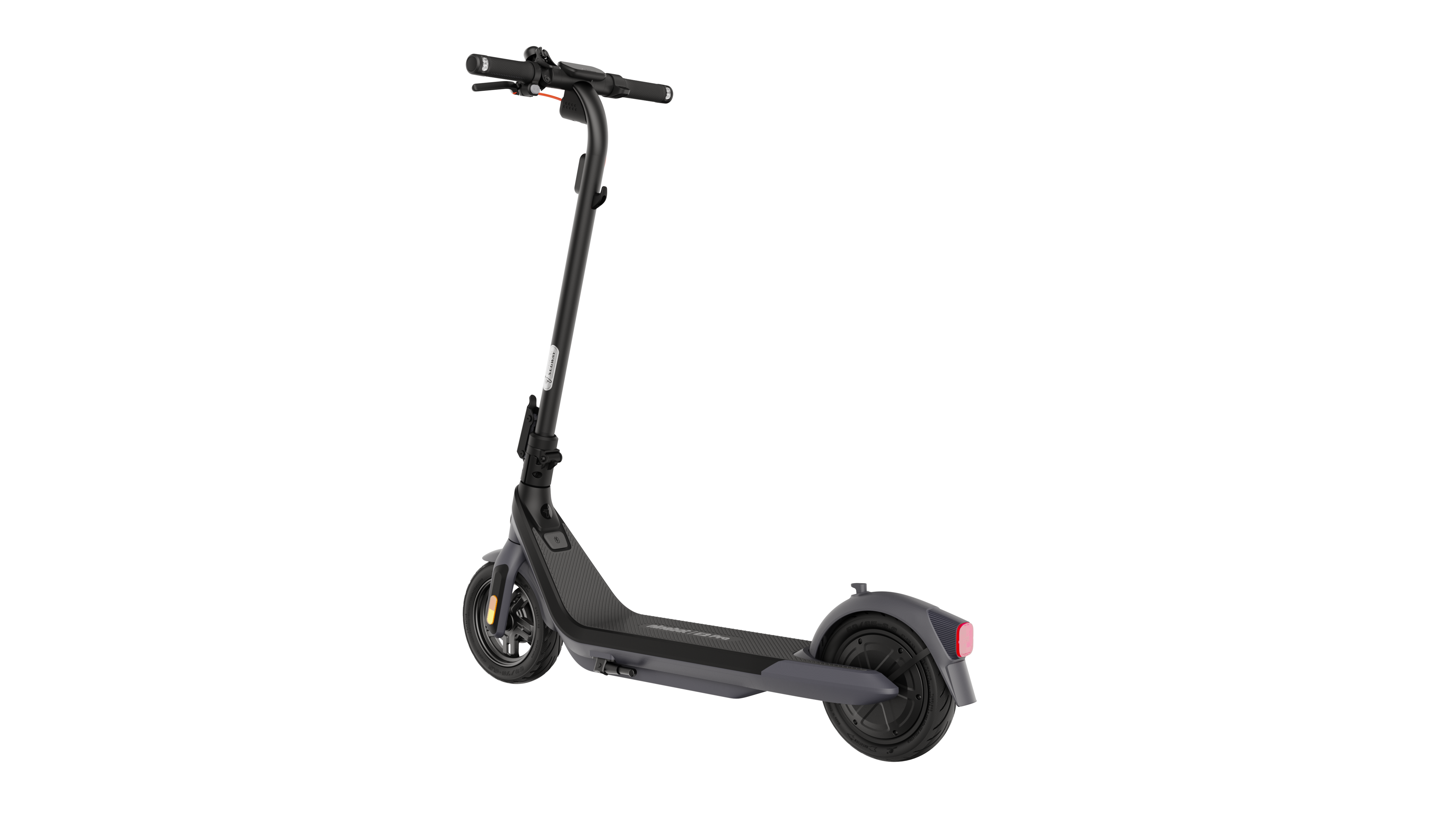 E2 Pro Segway Electric KickScooter