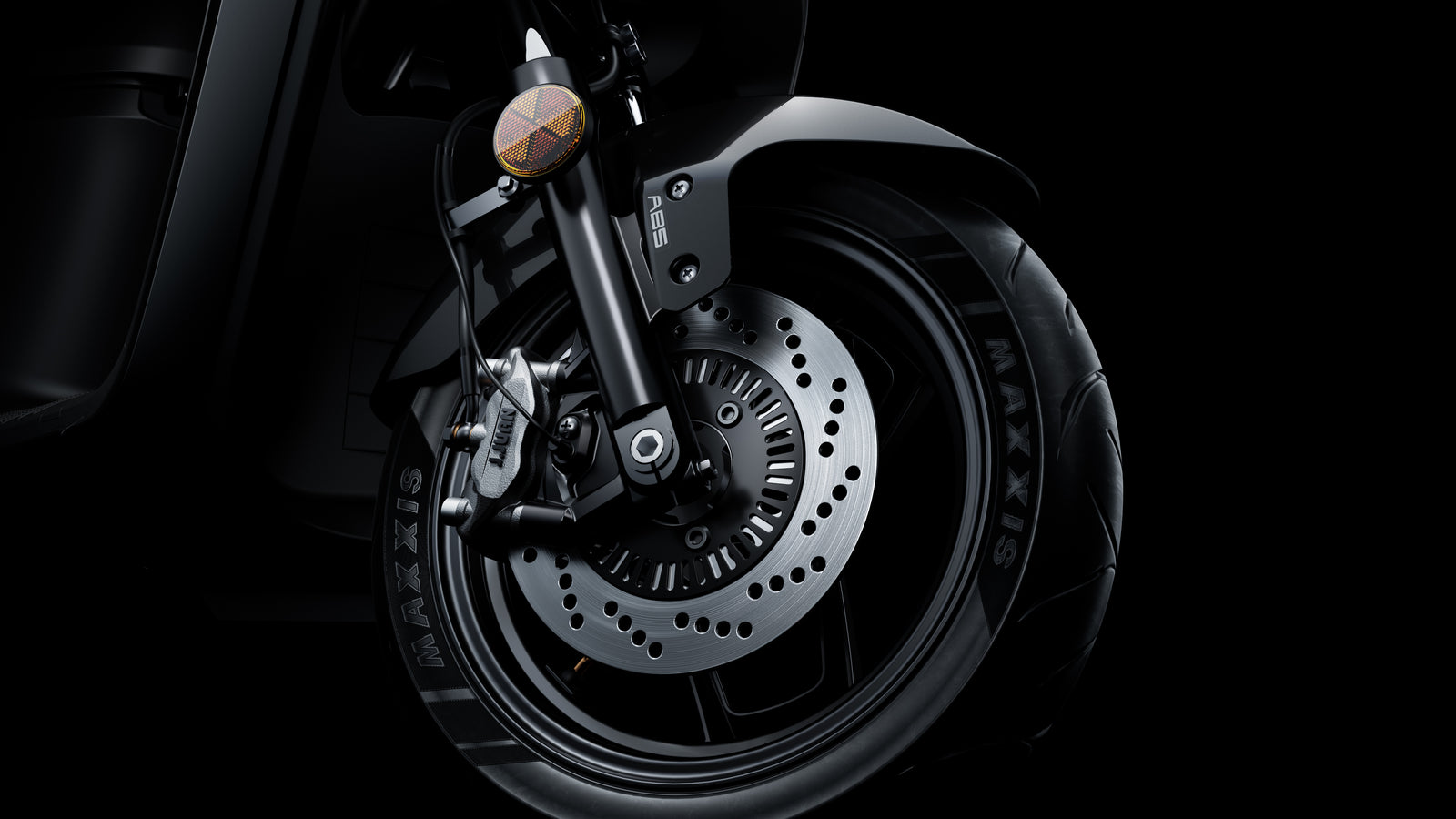 Segway-Ninebot E300SE e-Motobike