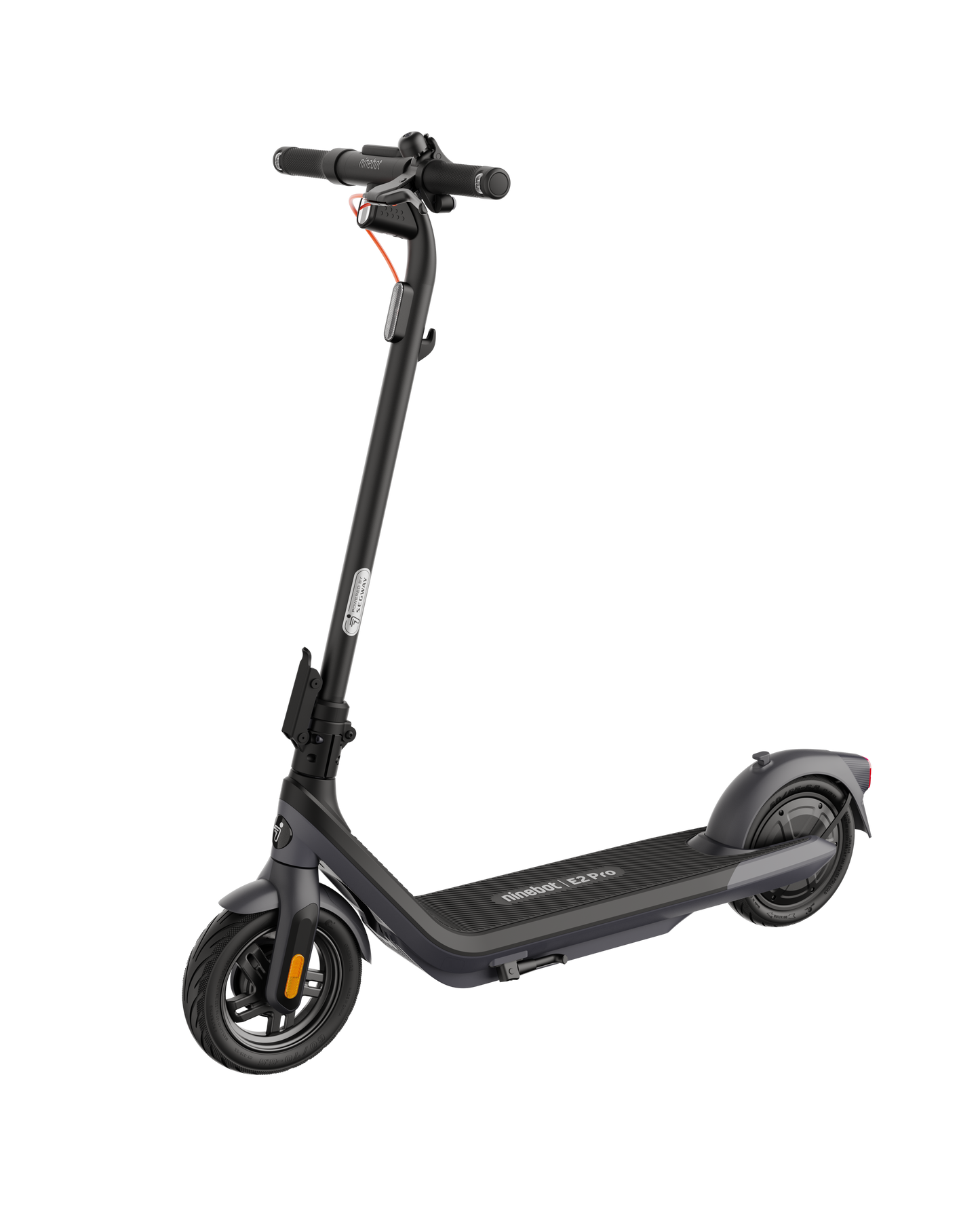 E2 Pro Segway-Ninebot  Electric KickScooter NEW MODEL 2024