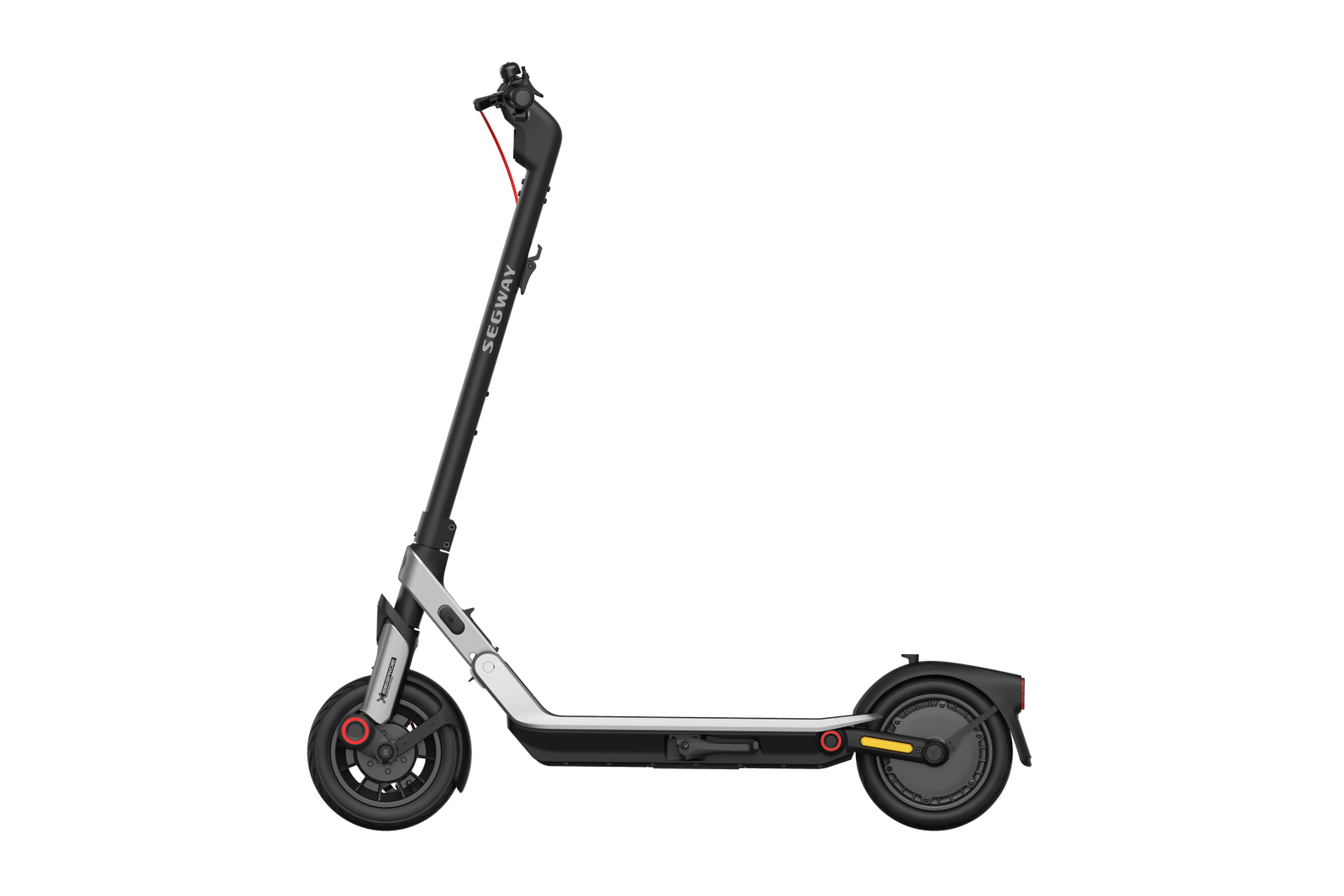 E3 PRO Segway Electric KickScooter