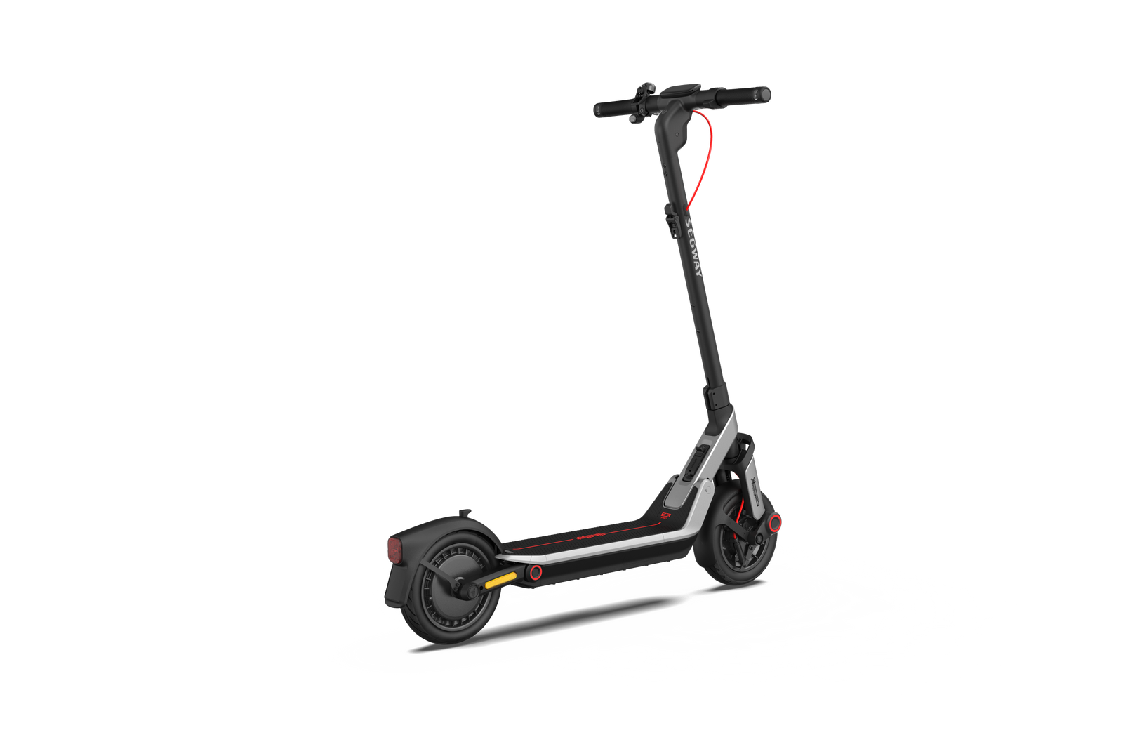 E3 PRO Segway Electric KickScooter