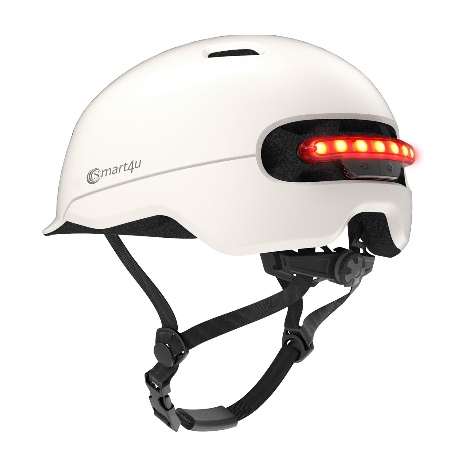 Smart Urban Helmet R20