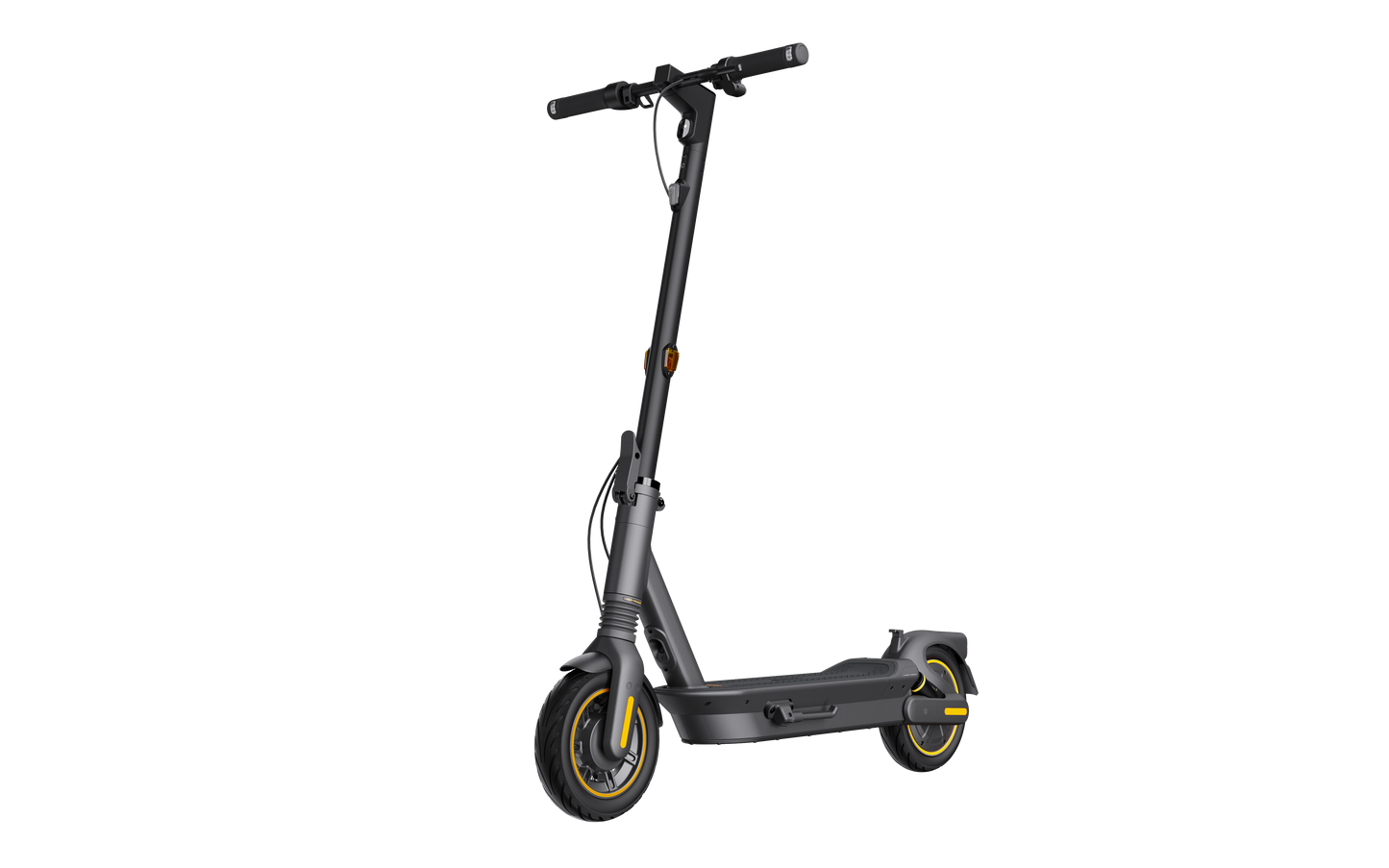 MAX G2 Segway-Ninebot Electric KickScooter