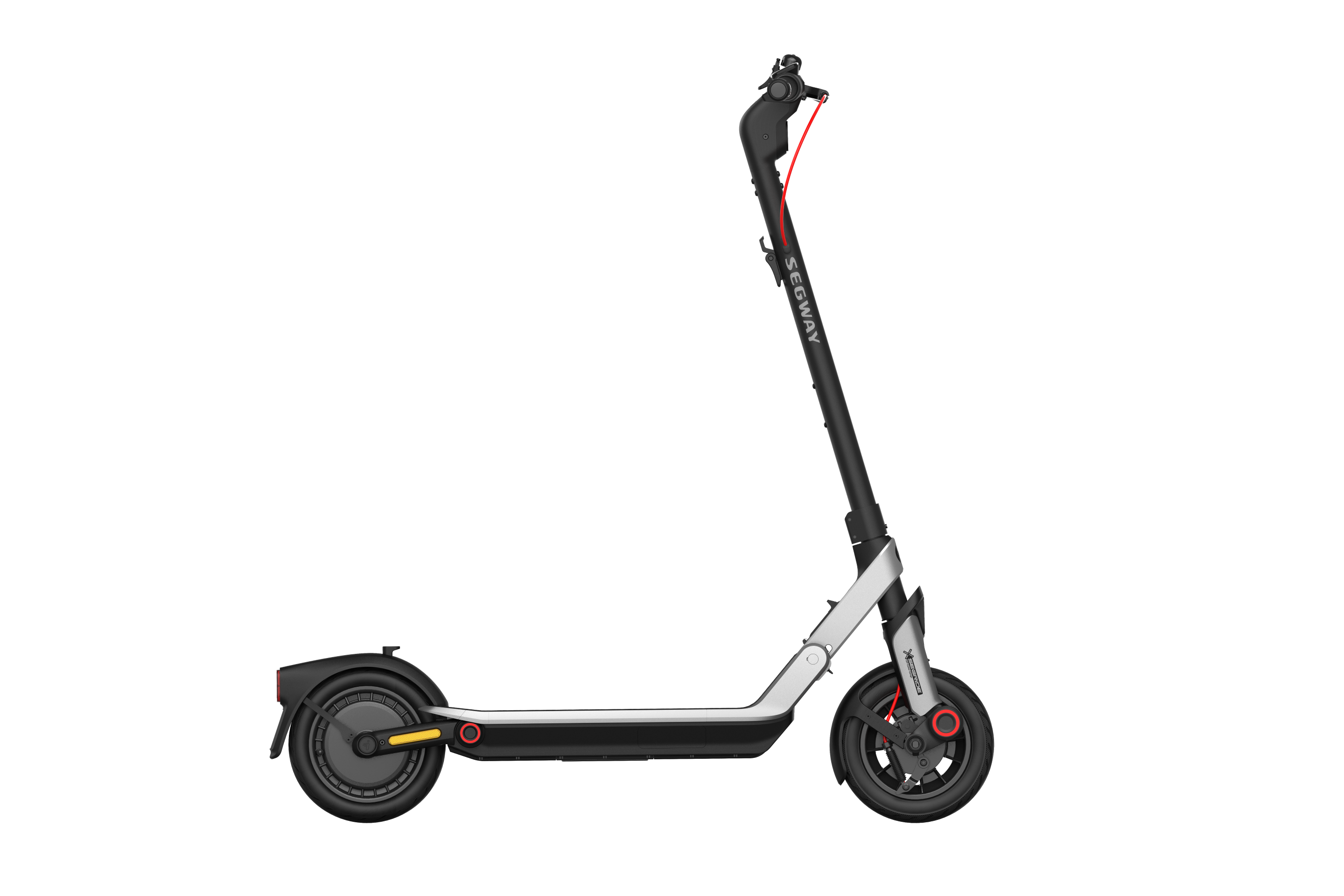 E3 PRO Segway Electric KickScooter