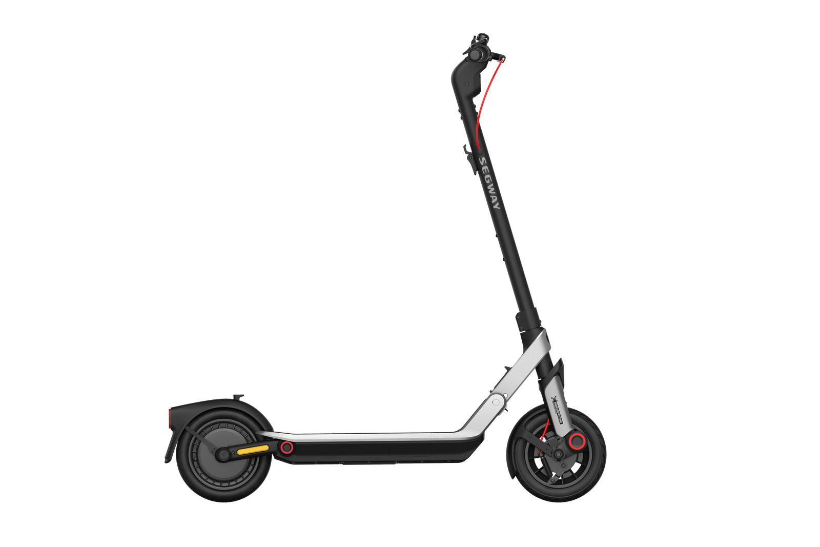 E3 PRO Segway Electric KickScooter