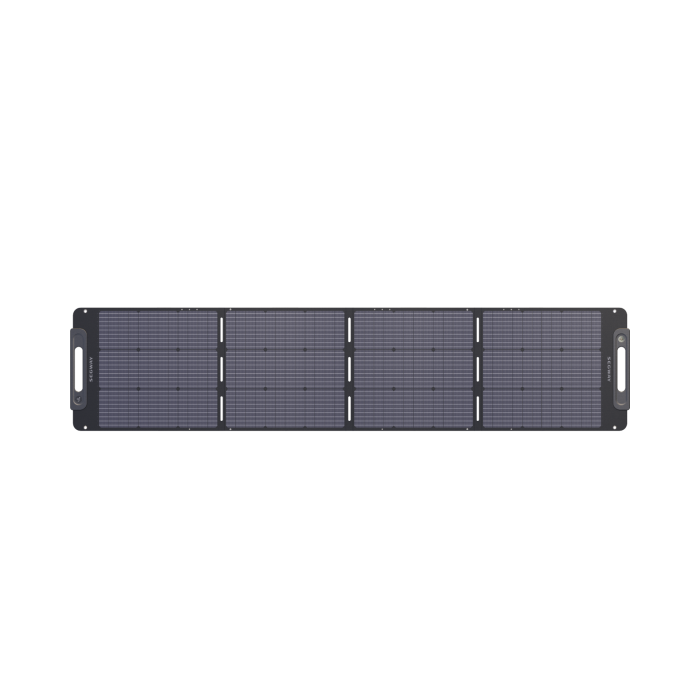 Segway SP200 Solar Panel for Segway Cube