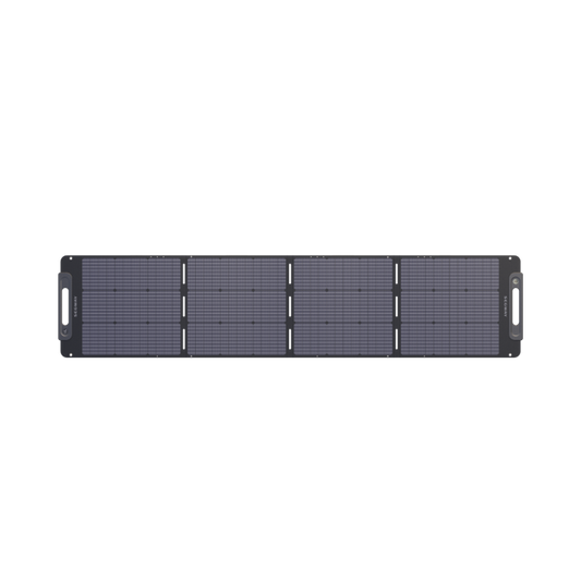 Segway SP200 Solar Panel for Segway Cube