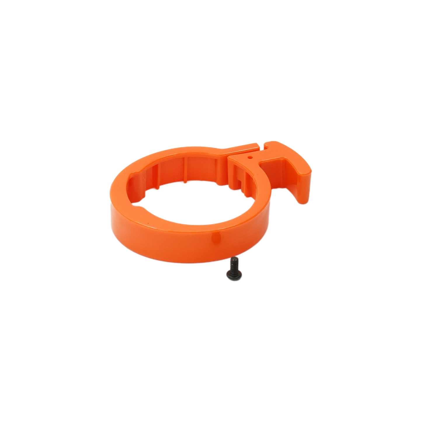 F40A/F40 Folding wrench collar set-Orange
