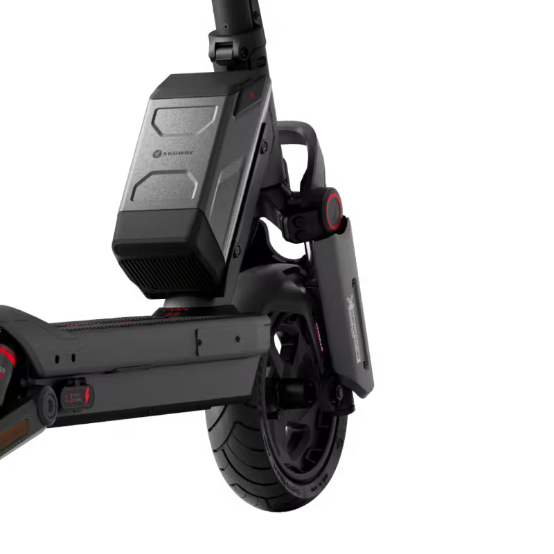 Segway Kickscooter 48V External battery