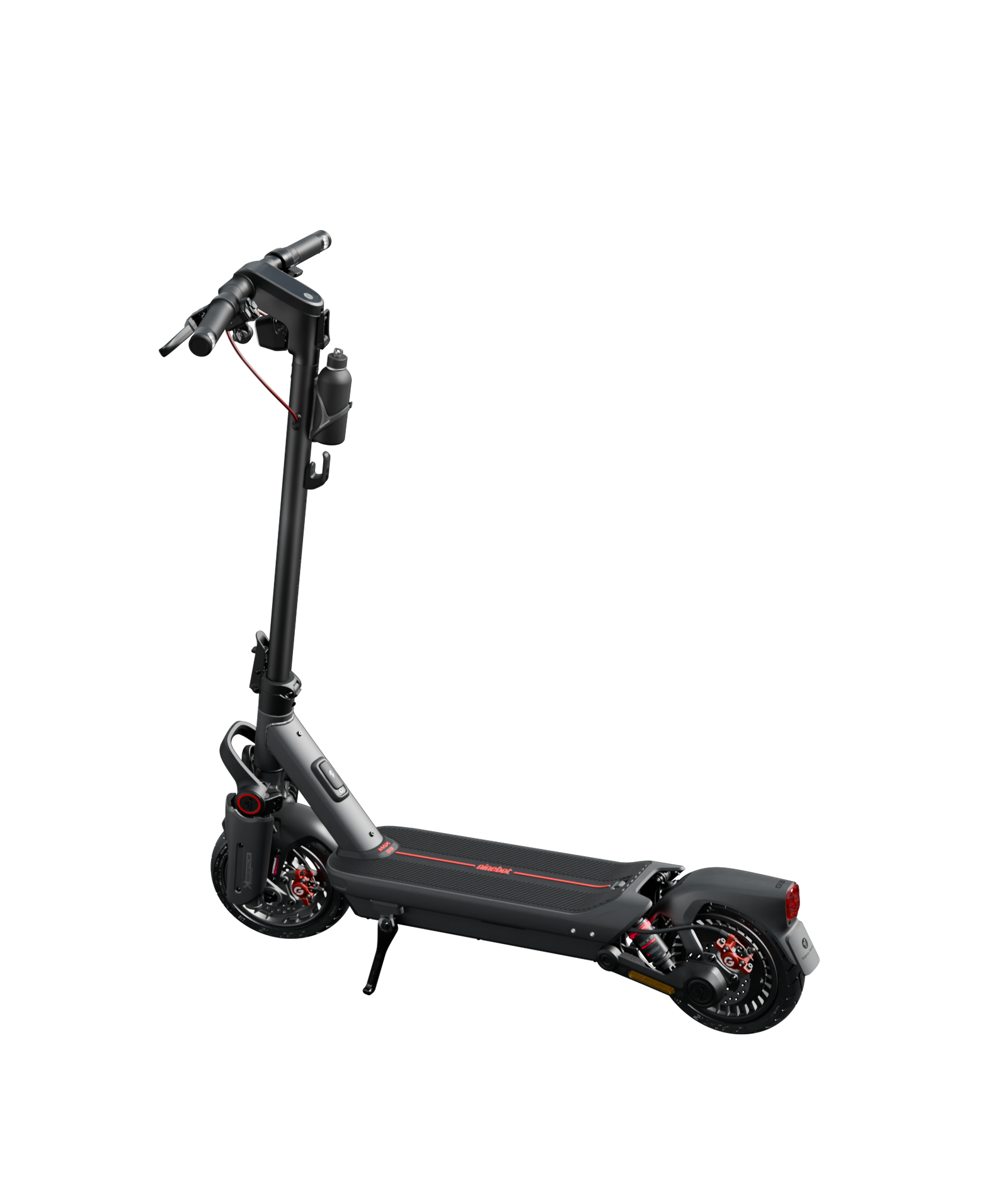 Segway Kickscooter Bottle cage