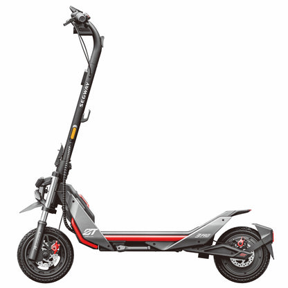 ZT3 Pro Segway Electric KickScooter