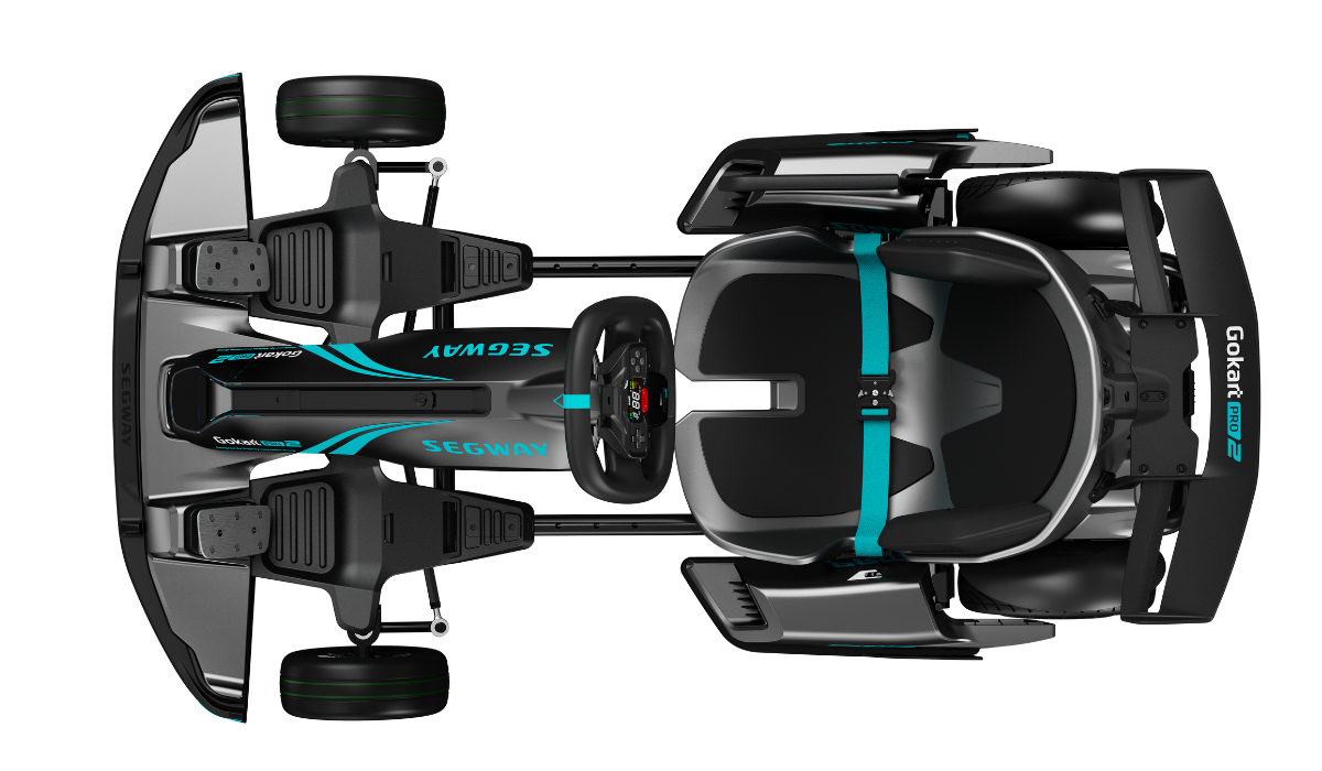 Segway-Ninebot Gokart Pro 2