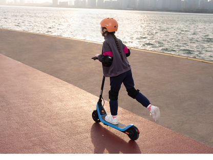 C2 Lite Segway-Ninebot Kids Electric KickScooter