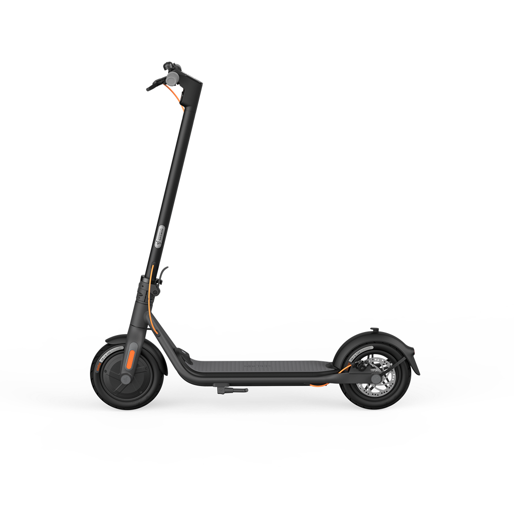 F30 Segway-Ninebot Electric KickScooter