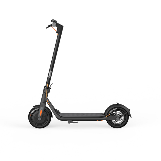 F30 Segway-Ninebot Electric KickScooter