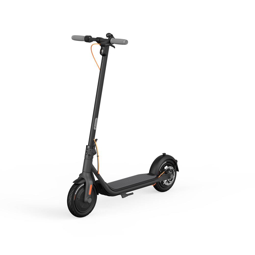 F30 Segway-Ninebot Electric KickScooter