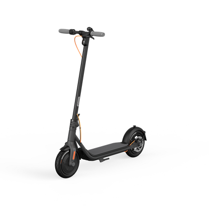 F30 Segway-Ninebot Electric KickScooter