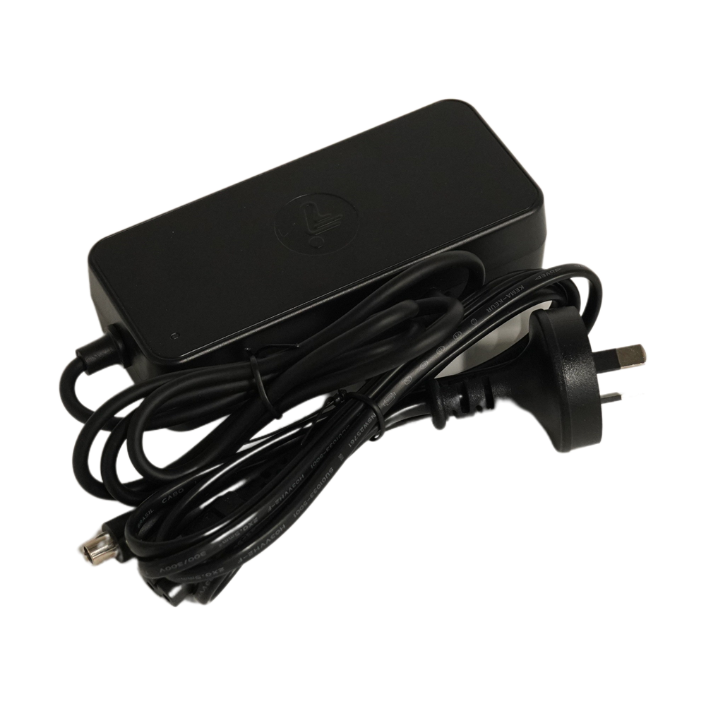 Segway-Ninebot F/D-series Charger - ES1L/ES1/ES2/E22/E25/G30LP/AirT15/F25/F30/F40/D18/D28