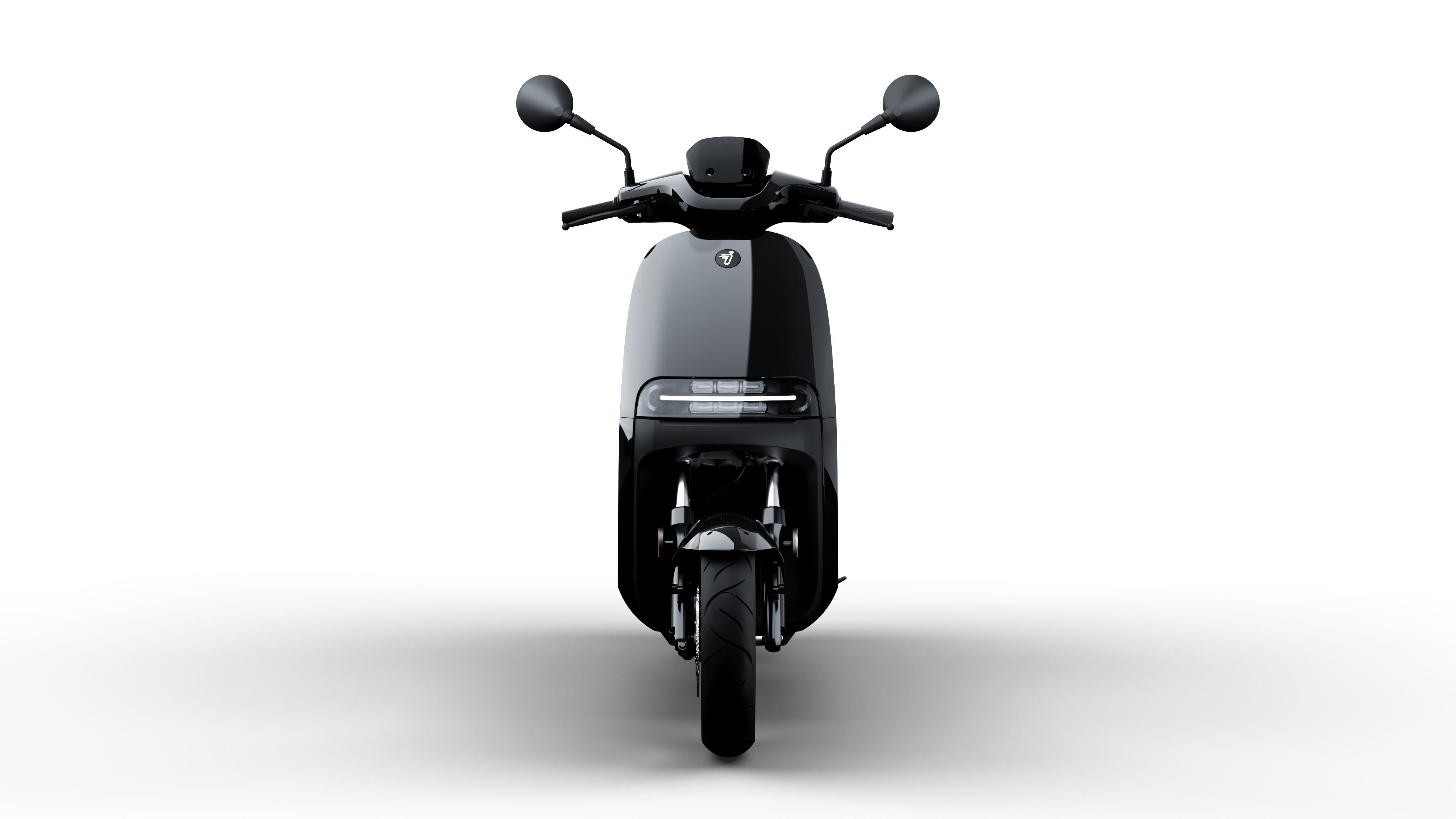 Segway-Ninebot E300SE e-Motobike