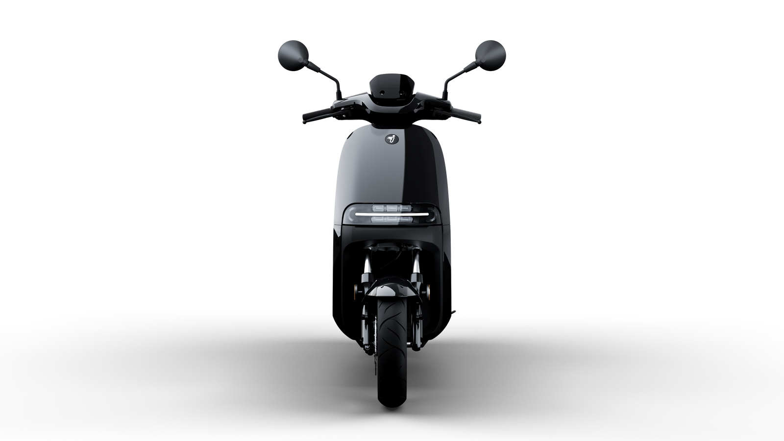 Segway-Ninebot E300SE e-Motobike