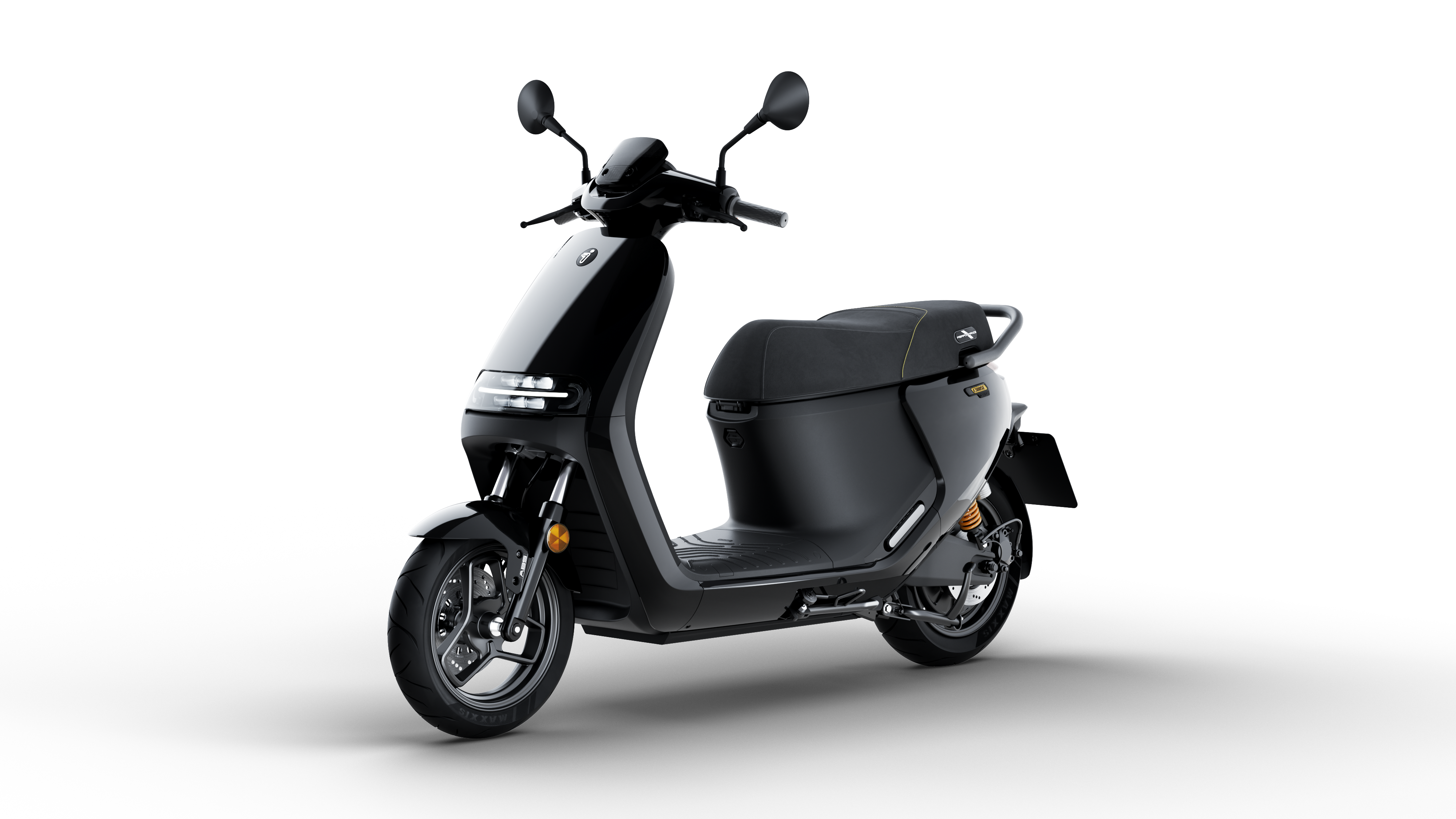 Segway-Ninebot E300SE e-Motobike