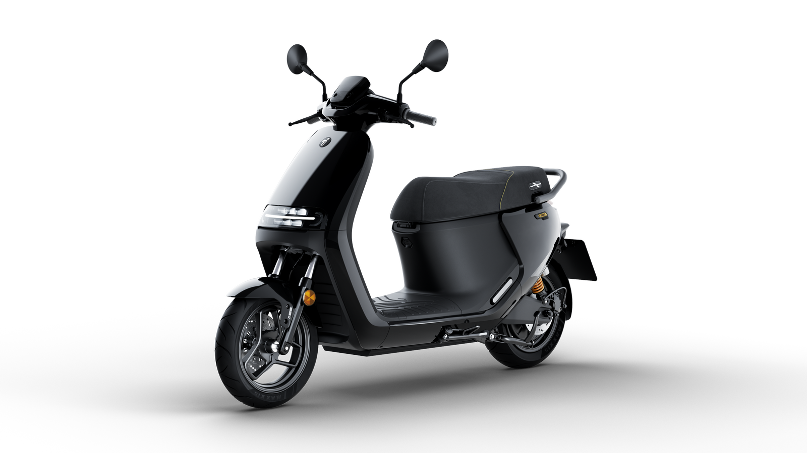 Segway-Ninebot E300SE e-Motobike