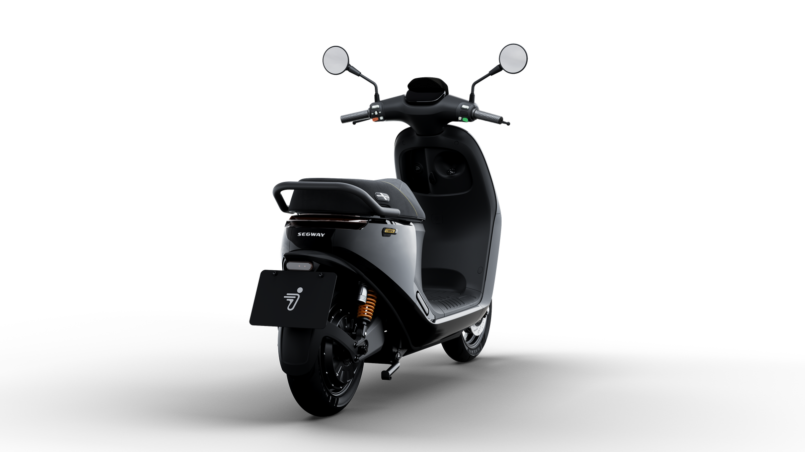Segway-Ninebot E300SE e-Motobike