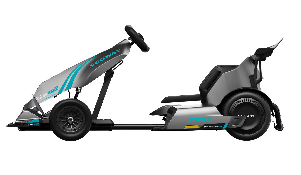 Segway-Ninebot Gokart Pro 2