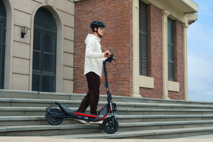 ZT3 Pro Segway-Ninebot Electric KickScooter