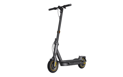 Max G2 Certified Refurbished Segway-Ninebot Electric KickScooter (Good Condition/Minor Scratched)