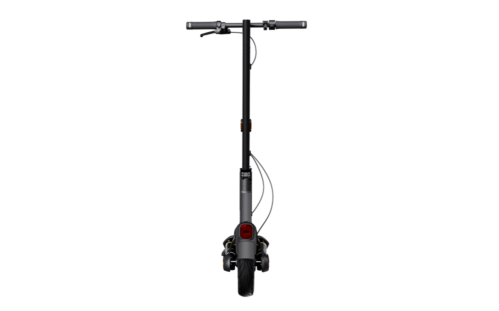 Max G2 Certified Refurbished (Used/Ex-Demo) Segway Electric KickScooter