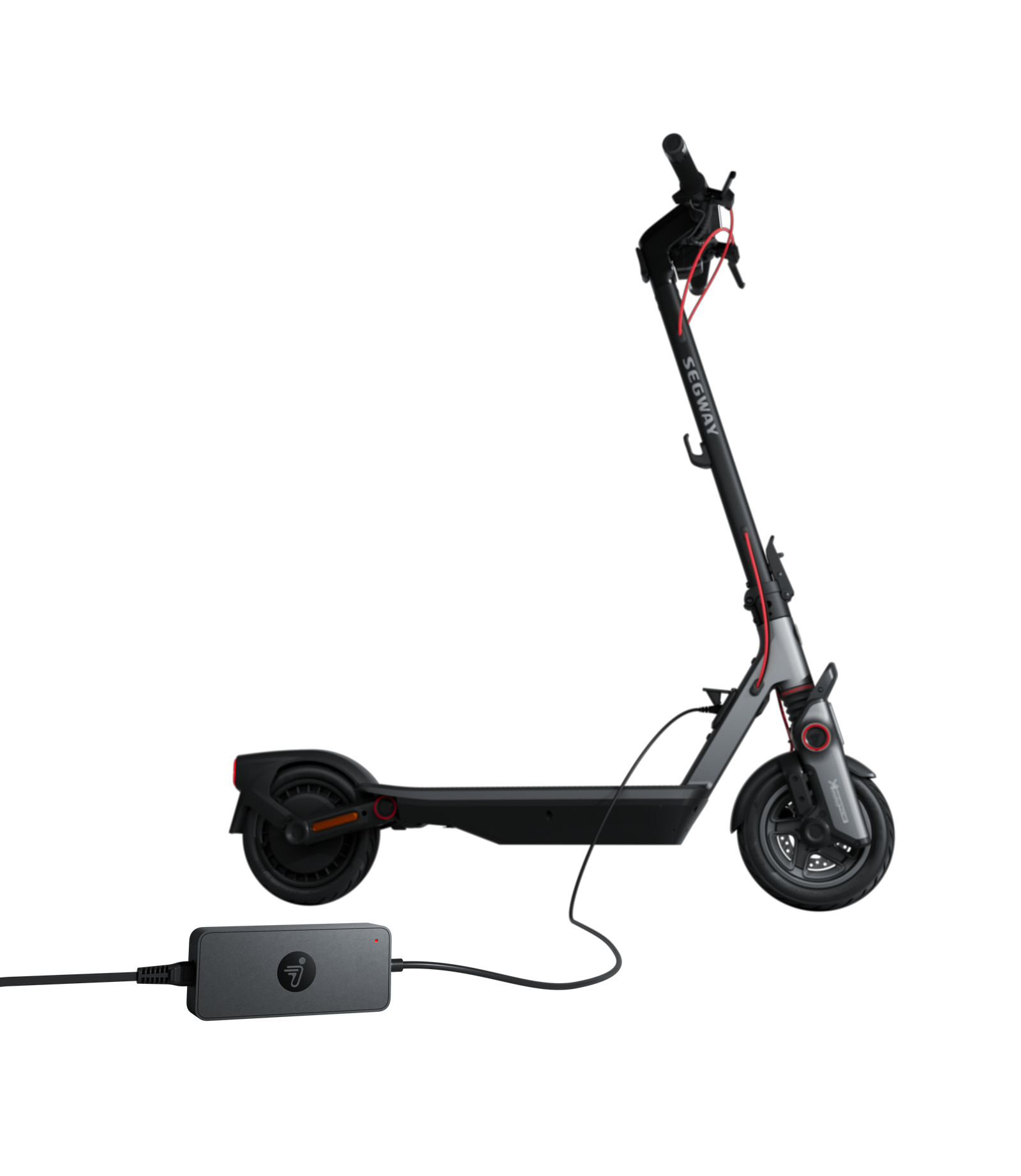 Segway Kickscooter  48V1.3A turbo charger