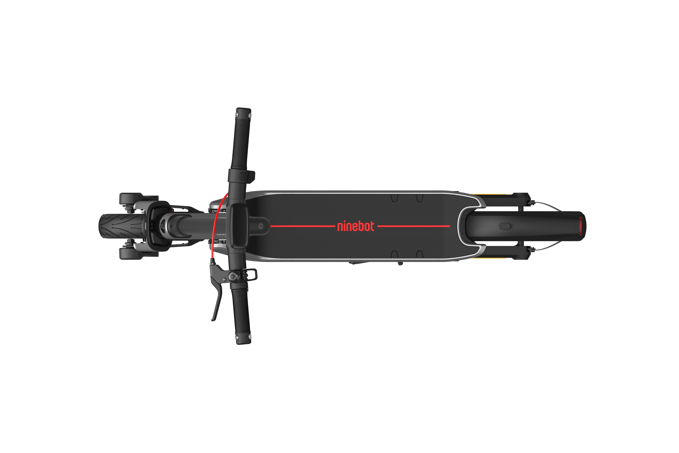 E3 PRO Segway Electric KickScooter