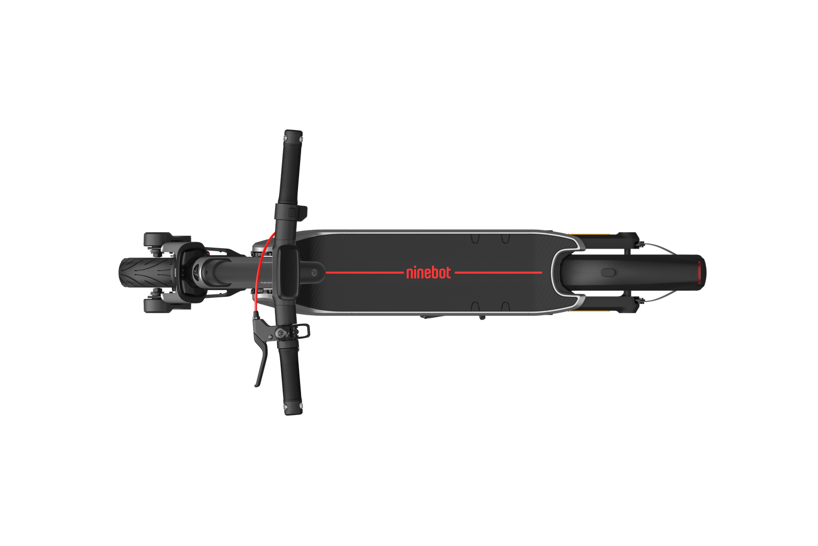 E3 PRO Segway Electric KickScooter