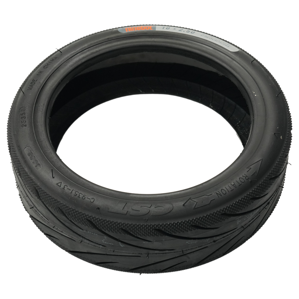 Segway-Ninebot Jelly Tyre Accessory