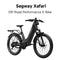 Segway-Ninebot eBike Xafari