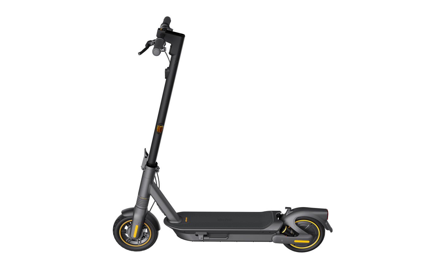 MAX G2 Segway-Ninebot Electric KickScooter